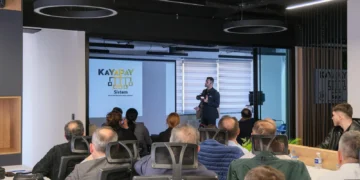 kayapay