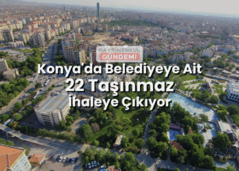 konya beyşehir ihale