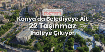 konya beyşehir ihale