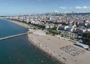 Samsun’da Her 10 Haneden 6’sı Kendi Evinde Oturuyor