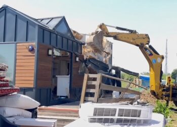 Tiny House’lar Gerçekten ‘Yıkılamaz’ mı?