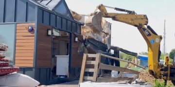 Tiny House’lar Gerçekten ‘Yıkılamaz’ mı?