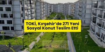 toki kırşehir