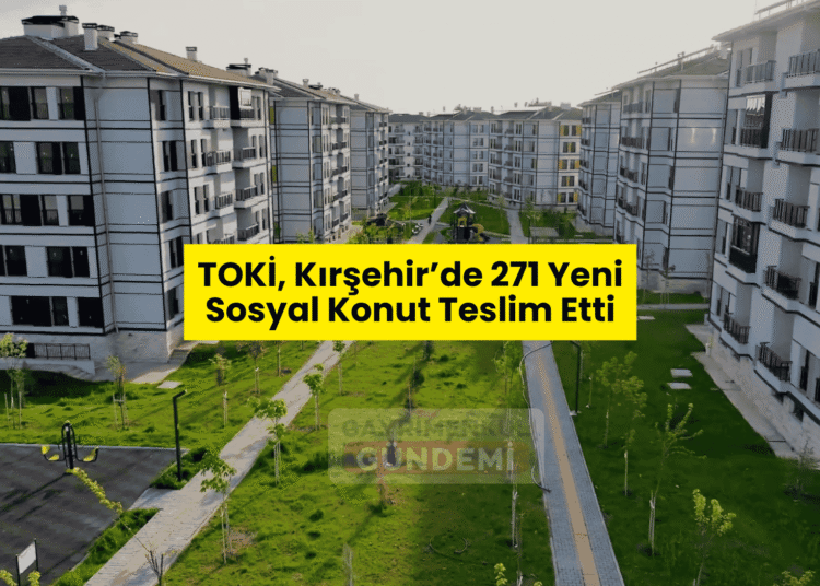 toki kırşehir
