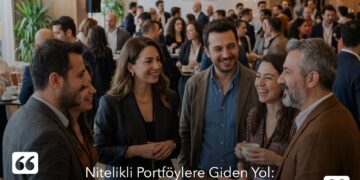 Nitelikli Portföylere Giden Yol: Sağlıklı İlişkiler