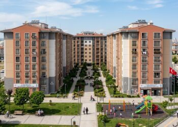 TOKİ’den Ev Sahibi Olmak İsteyenlere Müjde: 64 İlde 20 Bin Konut Kurasız Satışa Çıkıyor!
