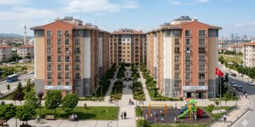 TOKİ’den Ev Sahibi Olmak İsteyenlere Müjde: 64 İlde 20 Bin Konut Kurasız Satışa Çıkıyor!