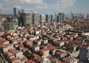 Avrupa Konut Pazarının Zirvesi: Ev Almanın En Pahalı Olduğu 10 Şehir