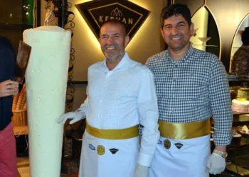 Kolon Kesen Sanıklara 876’şar Yıl Hapis!