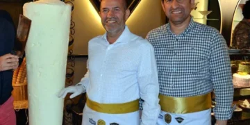 Kolon Kesen Sanıklara 876’şar Yıl Hapis!