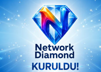 Emlak Sektöründe Güç Birliği Büyüyor: Network Kulüp’ten Yeni Oluşum ‘Network Diamond’