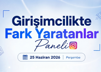 Girişimcilikte Fark Yaratanlar Paneli