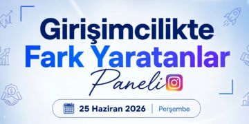 Girişimcilikte Fark Yaratanlar Paneli