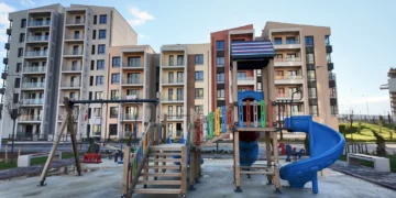 Konut Satışlarında Büyük Kan Kaybı: Yüzde 31 Azalma