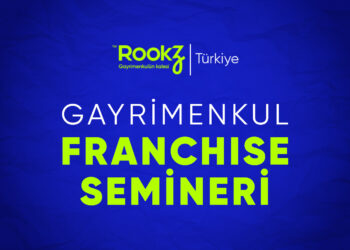 RookZ Türkiye’den Girişimcilere Özel Franchise Semineri!