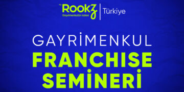 RookZ Türkiye’den Girişimcilere Özel Franchise Semineri!