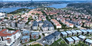 Kentsel Dönüşümde Yeni Dönem: Yüzde 50+1 Salt Çoğunluk Nedir, Nasıl Hesaplanır?