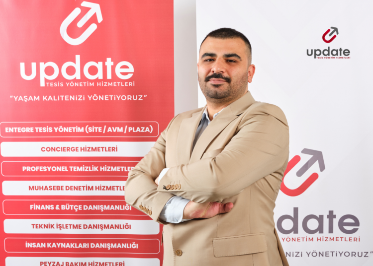 okan karamanlı