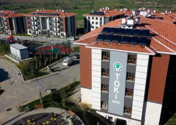 TOKİ’den Kura ve Gelir Şartı Olmaksızın 20 Bin Konut: İşte Başvuru Detayları