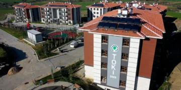 TOKİ’den Kura ve Gelir Şartı Olmaksızın 20 Bin Konut: İşte Başvuru Detayları