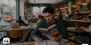 Oku Beni Diye Bağıran Bir Kitap Daha: Etkili İnsanların 10 Özelliği
