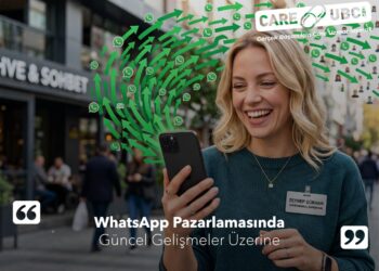 Whatsapp Kısıtlamaları ve Güncel Uygulamalarımız