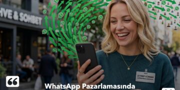 Whatsapp Kısıtlamaları ve Güncel Uygulamalarımız