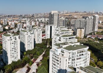 Ankara’da Konut Almanın Mevsimsel Fırsat Rehberi