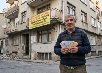2026 Kentsel Dönüşüm Destekleri: Evini Yenilemek İsteyenler İçin Hibe, Kredi ve Teşvikler Neler?