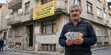 2026 Kentsel Dönüşüm Destekleri: Evini Yenilemek İsteyenler İçin Hibe, Kredi ve Teşvikler Neler?