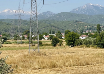 Arazi Alırken Dikkat: İçinden Elektrik Hattı Geçen Taşınmazlar Neden Riskli?