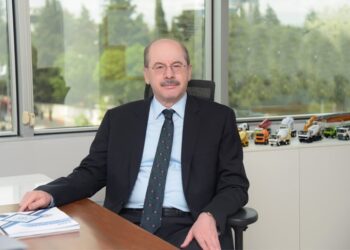 THBB’den Haziran Raporu: İnşaat Sektöründe Sınırlı Toparlanma Sinyali