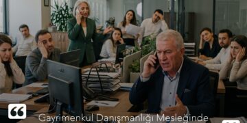 Gayrimenkul Danışmanlığı Mesleğinde Adabımuaşeret