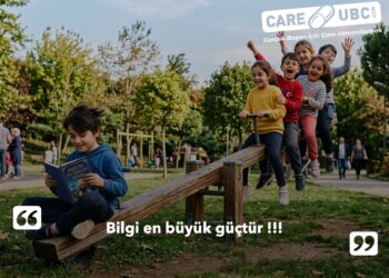 Bilgi En Büyük Güçtür, Bunu Kullanmayı Öğrenmeliyiz!