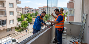 Balkon Kapatmak İçin İzin Gerekir mi? Cam Balkon Yaptırmadan Önce Bunları Bilin!