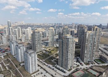 Ankara’da Konutta Yeni Dönem: Fiyatı Satış Hızı belirleyecek