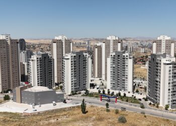 Ankara’da Konutta Yeni Dönem: Fiyatı Satış Hızı belirleyecek