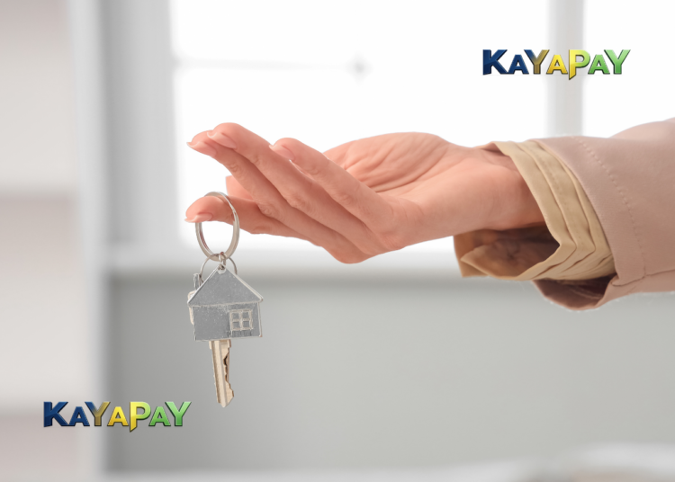 kayapay