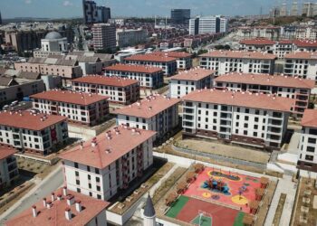 Kentsel Dönüşümde Arsa Payı Değil, Resmi Mimari Proje Hayat Kurtarıyor!