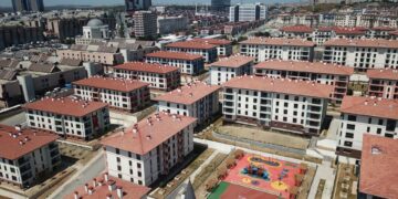 Kentsel Dönüşümde Arsa Payı Değil, Resmi Mimari Proje Hayat Kurtarıyor!
