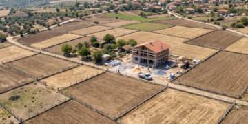 Hisseli Arsada Ev Yapmak Mümkün mü?