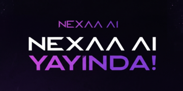 Gayrimenkulde Yeni Dönem Başladı: Nexaa AI Yayında!