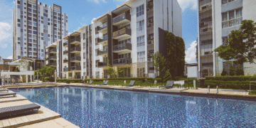 apartman fotoğrafı