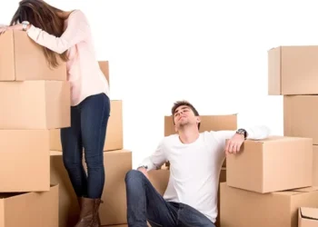 Yeni Kiralık Eve Taşınmanın Maliyeti 100 Bin Lirayı Aşıyor