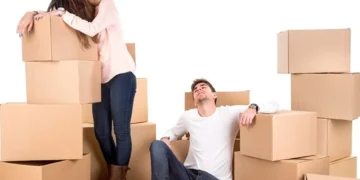 Yeni Kiralık Eve Taşınmanın Maliyeti 100 Bin Lirayı Aşıyor