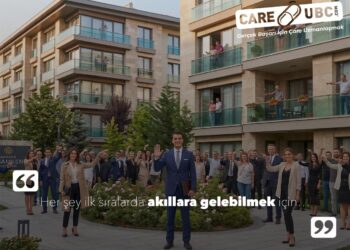 Bizi Tanımayan, Bizden Haberi Olmayan, Bizimle Çalışmak İster mi?