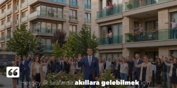 Bizi Tanımayan, Bizden Haberi Olmayan, Bizimle Çalışmak İster mi?