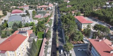 Geleceğe Yatırım Yapmak İsteyenlerin Yeni Rotası: Metrekaresi Bir Kahve Fiyatına Satılan 5 İlçe
