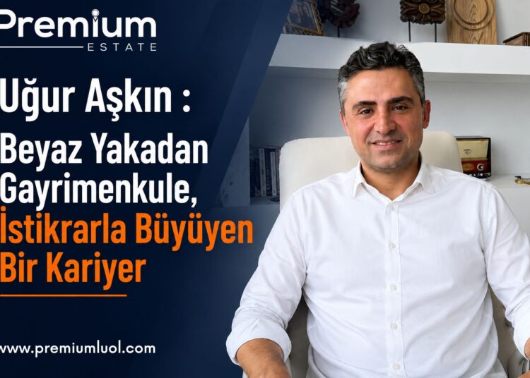 uğur aşkın