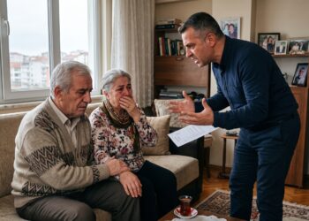 Evinizi Çocuğunuza Devrederken Mağdur Olmayın: İntifa Hakkı ile Ömür Boyu Güvence